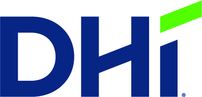 DHI Logo